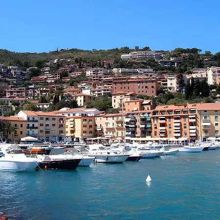 Luce * Porto Santo Stefano