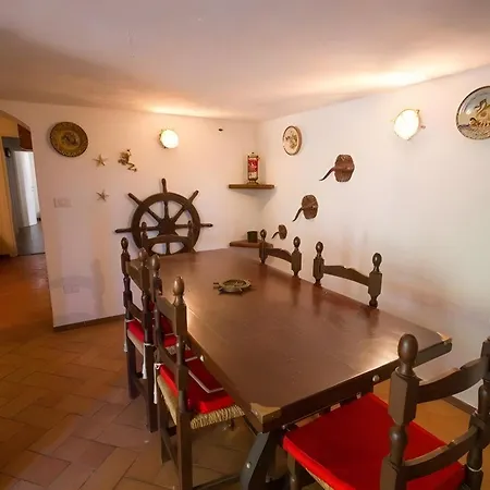Luce Villa