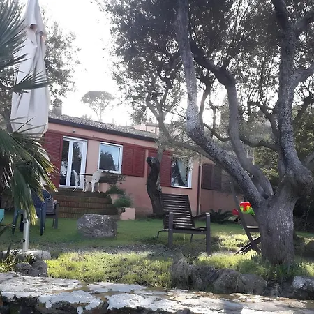 Villa Luce